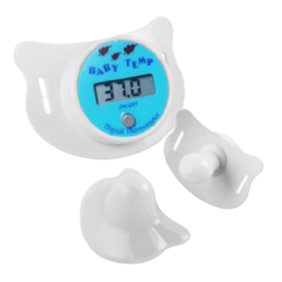 Baby Nipple Thermometer