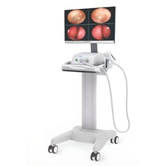 Rectal Camera - Dr Camscope Pro LED Video Proctoscope