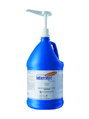 INTERCEPT Detergent for Cleaning of Endoscopes, Surgical Instruments & Accessories.
