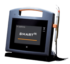 Lasotronix Smart M 980nm 15W Laser Machine for Proctology