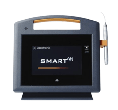 Lasotronix Smart M 1470nm/15W Laser Machine for Liposuction & Lipolysis