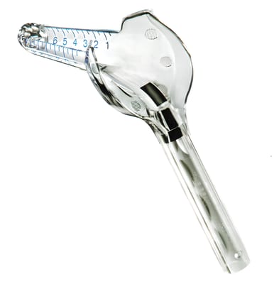 Proctoscope – The Beak A. 4084