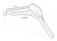 Proctoscope – The Beak A. 4084