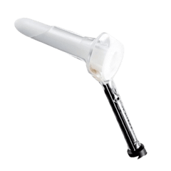 Proctoscope A4018 - Paediatric Anoscope