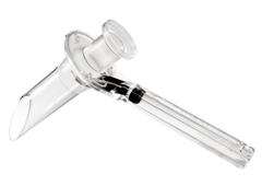 Proctoscope A4018 - Paediatric Anoscope