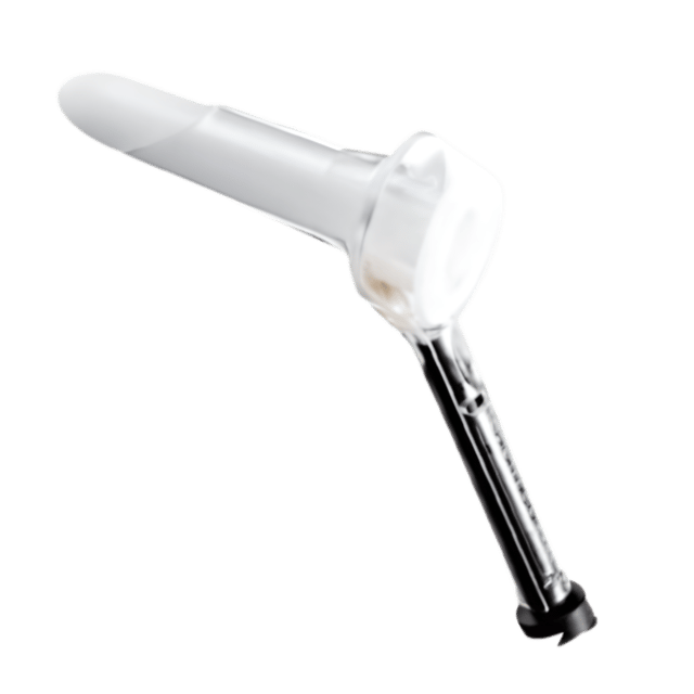 Proctoscope A4023 – Surgical/Examination Proctoscope Flute Beaked