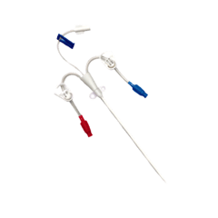 Hemodialysis Catheter Kit