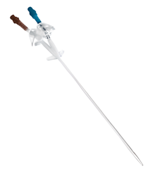 Hemodialysis Catheter Kit