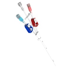 Hemodialysis Catheter Kit