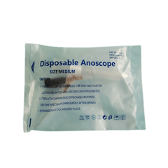 The Proctoscopic Anoscope with Light Source – Medium Size