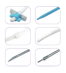 Hemodialysis Catheter Kit