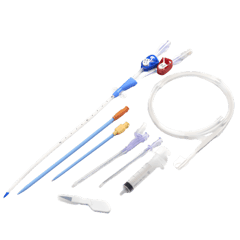 Hemodialysis Catheter Kit