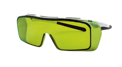 Laser Safety Goggle Compatible With Lasotronix Diode Laser