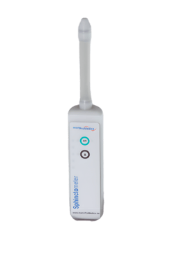 Portable Sphinctometer - Anal & Vaginal Tonometry