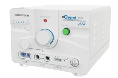 Dr Oppel Radio Frequency Generator- 4MHz Radio Frequency Surgical Device