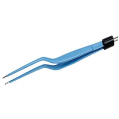 Bipolar Electrosurgical Forceps Compatible with BEIM LG2000