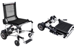 Zinger Electric Wheelchair