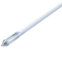 Conical Fiber Compatible with Lasotronix Laser