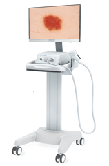 Video Dermascope - Dr Camscope Pro LED Video Dermascope DSC-105Pro