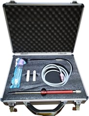 Laser Vaginal Rejuvenation &amp; Stramning Kit kompatibel med Lasotronix Diode Laser