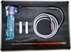 Laser Vaginal Rejuvenation &amp; Stramning Kit kompatibel med Lasotronix Diode Laser