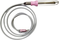 Laser Vaginal Rejuvenation &amp; Stramning Kit kompatibel med Lasotronix Diode Laser