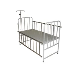Paediatric Bed KTM 0010