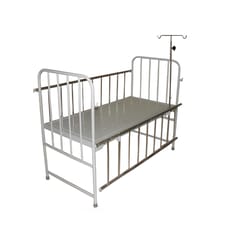 Paediatric Bed KTM 0010