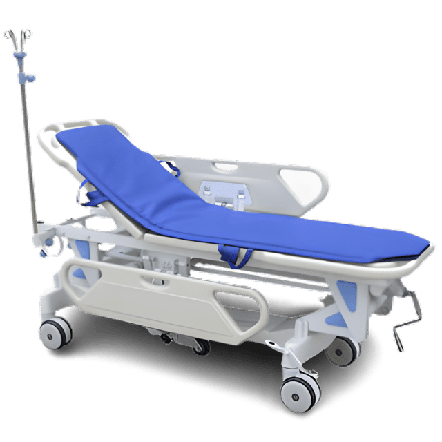 Luxurious Recovery Trolley KTM 0024