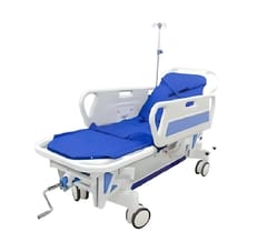 Luxurious Recovery Trolley KTM 0024