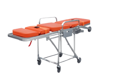 Ambulance Stretcher & Wheelchair KTM 0036