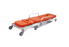 Ambulance Stretcher & Wheelchair KTM 0036