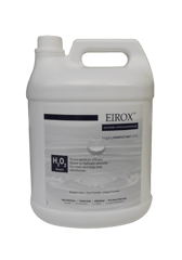 Eirox - Een oplossing voor droge verneveling - 5 Ltr