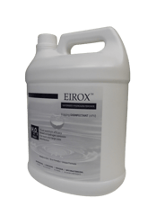 Eirox - Een oplossing voor droge verneveling - 5 Ltr