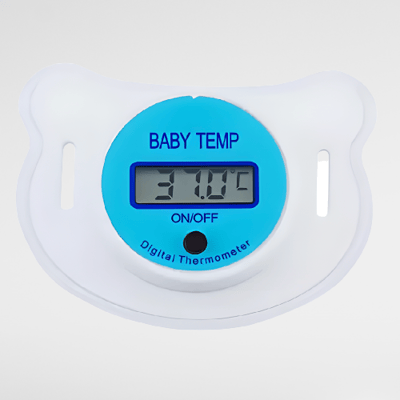Baby tepelthermometer