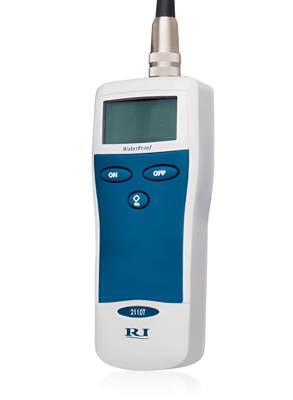 IVF termometer
