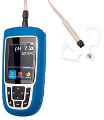 pH Level Monitor - pH Meter3