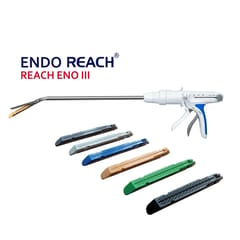 Articulating Endo III 60mm -STANDARD - Endoscopic Linear Cutting Staplers