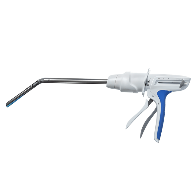 Solid Shaft Endo Ill 60mm - SHORT - Endoscopic Linear Cutting Staplers