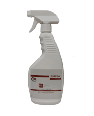SurfOX – Surface Cleaner Desinfektionsspray - 500ml