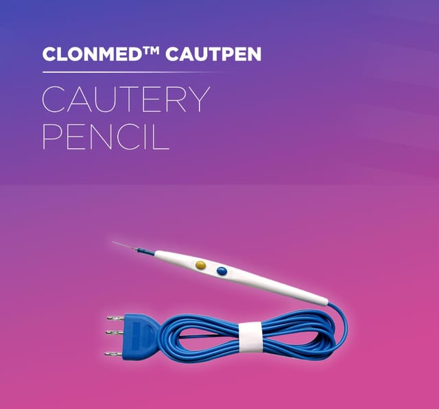 Clonmed Cautpen Cautery Pencil