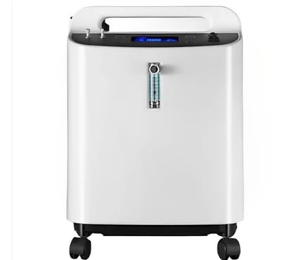 Clonmed™- OC – Oxygen Concentrator 5L