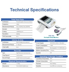 CTG 150 مراقب قاتل محمول