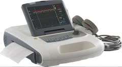 CTG 150 Portable Fatal Monitor