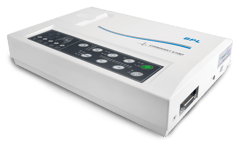 CARDIART 6108-T ( Single Channel ECG Recorder )