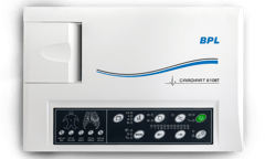 CARDIART 6108-T ( Single Channel ECG Recorder )