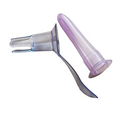 Rectal Speculum Disposable Proctoscope Plastic