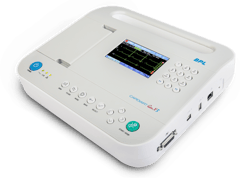 CARDIART Gen X3 - 3 channel ECG