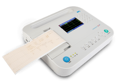 CARDIART Gen X3 - 3 channel ECG