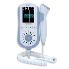 FOETALE DOPPLER FD 9714